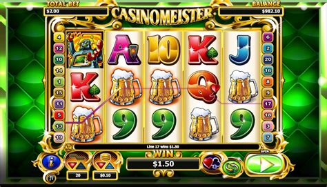 casinomeister slot|Casinomeister Slot Machine .